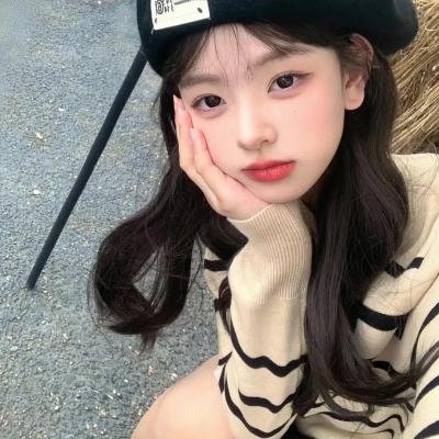 失踪女孩